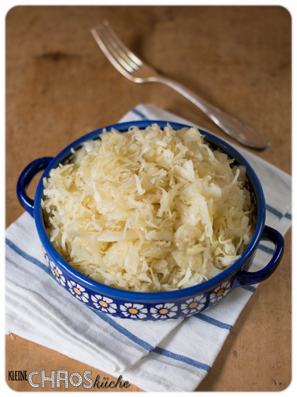 Sauerkraut