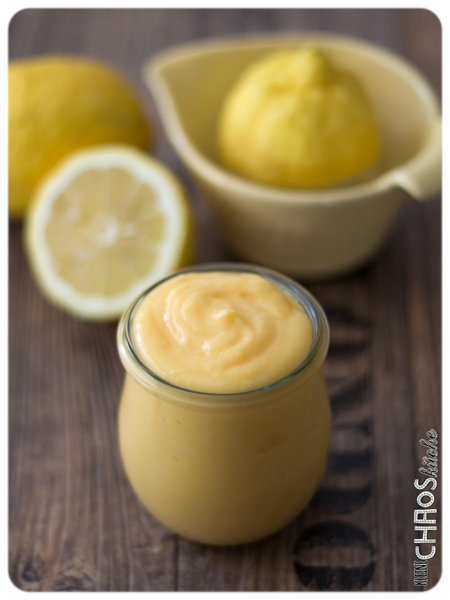 Lemoncurd Lemon Curd