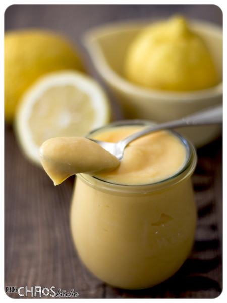 Lemoncurd Lemon Curd