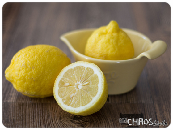 Lemoncurd Lemon Curd