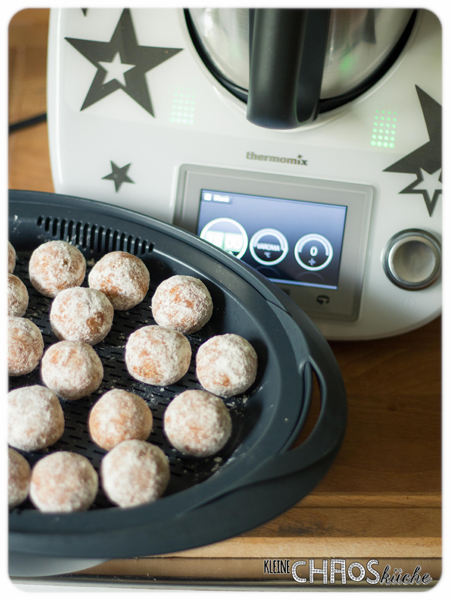 Arap Köftesi Thermomix Varoma