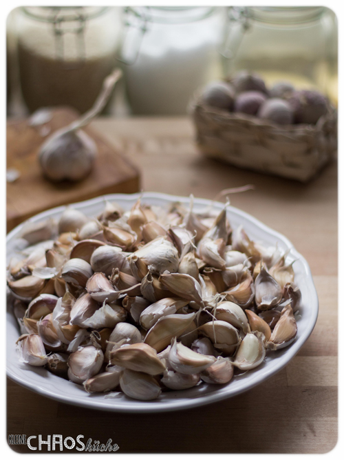 Knoblauch
