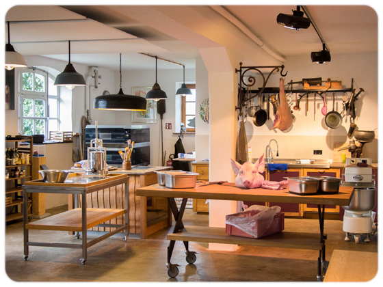 Herrmannsdorfer Handwerkstatt Glonn Wurstkurs Kurs Bratwurst