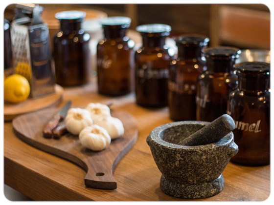 Herrmannsdorfer Handwerkstatt Glonn Wurstkurs Kurs Bratwurst