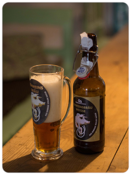 Herrmannsdorfer Handwerkstatt Glonn Wurstkurs Kurs Bratwurst