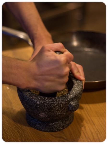 Herrmannsdorfer Handwerkstatt Glonn Wurstkurs Kurs Bratwurst