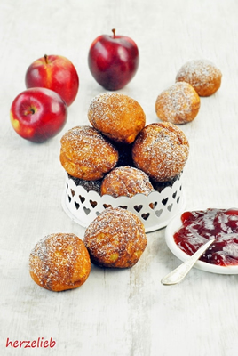 Aebleskiver