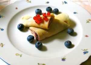 crepes